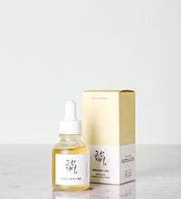 BEAUTY OF JOSEON Glow Serum Propolis + Niacinamide Lebanon Korean glow acne brightening serum skincare