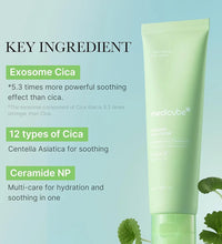 medicube exosome cica tea tree cream lebanon