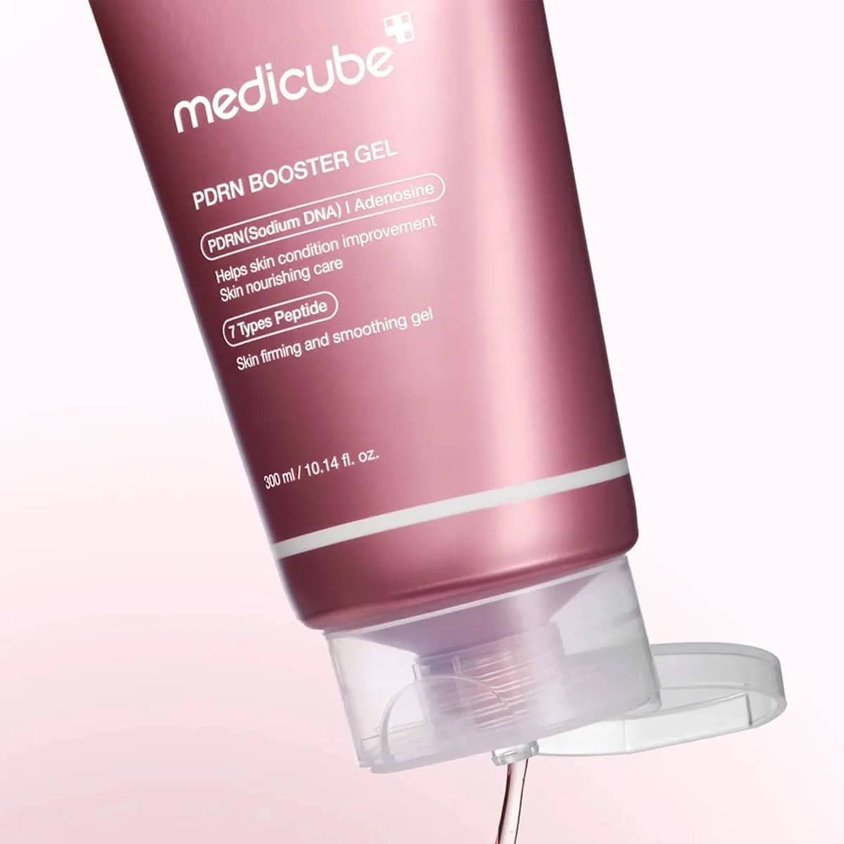 medicube pdrn booster gel lebanon