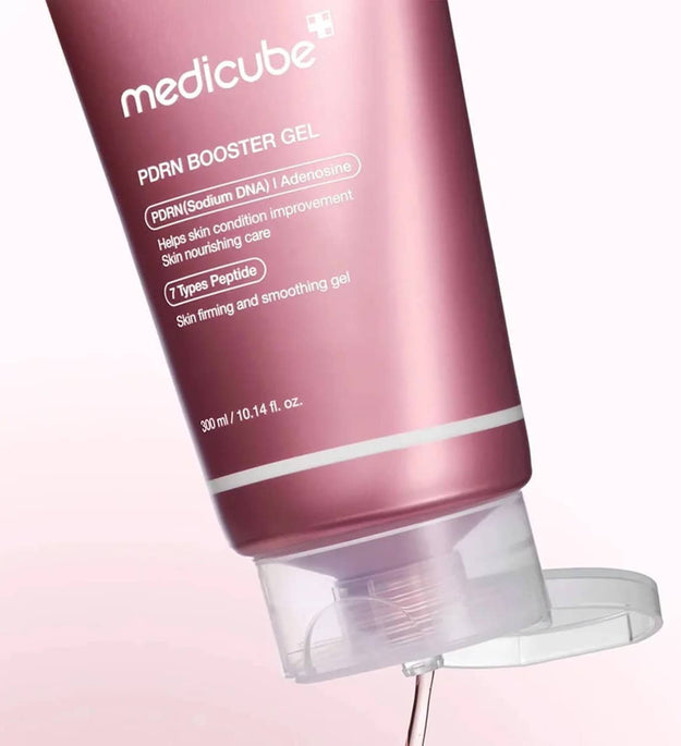 medicube pdrn booster gel lebanon