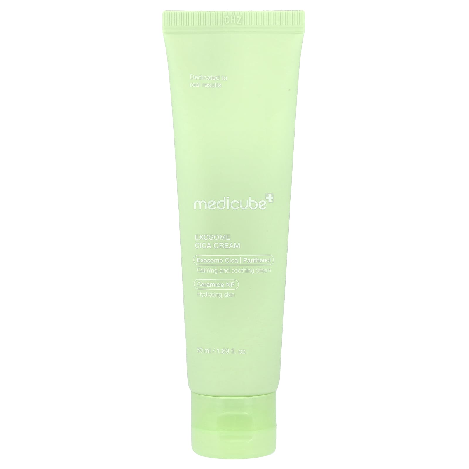 medicube exosome cica tea tree cream lebanon