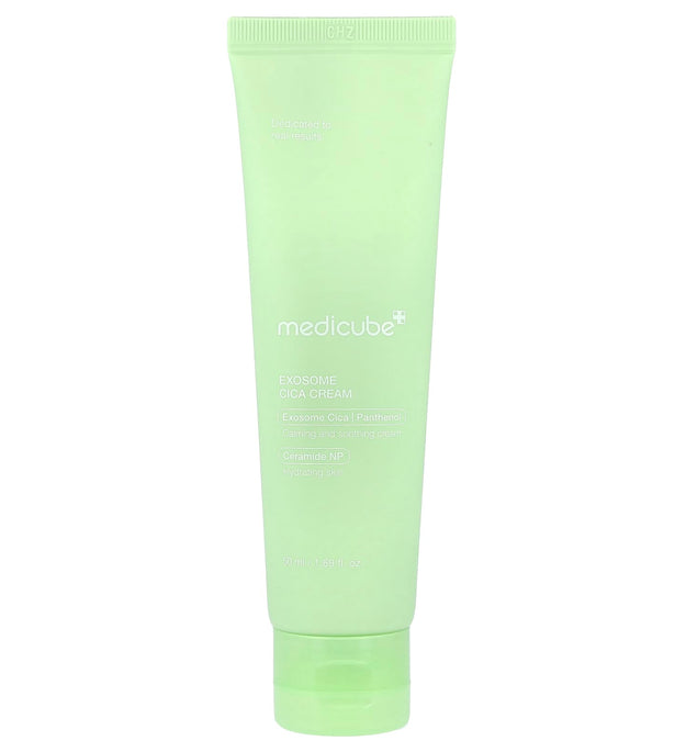 medicube exosome cica tea tree cream lebanon