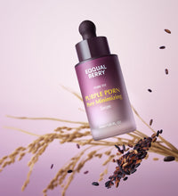 eqqualberry purple pdrn pore minimizing serum lebanon
