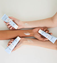COSRX Ultra Light Invisible Sunscreen Lebanon Korean SPF lightweight sunscreen invisible finish skincare