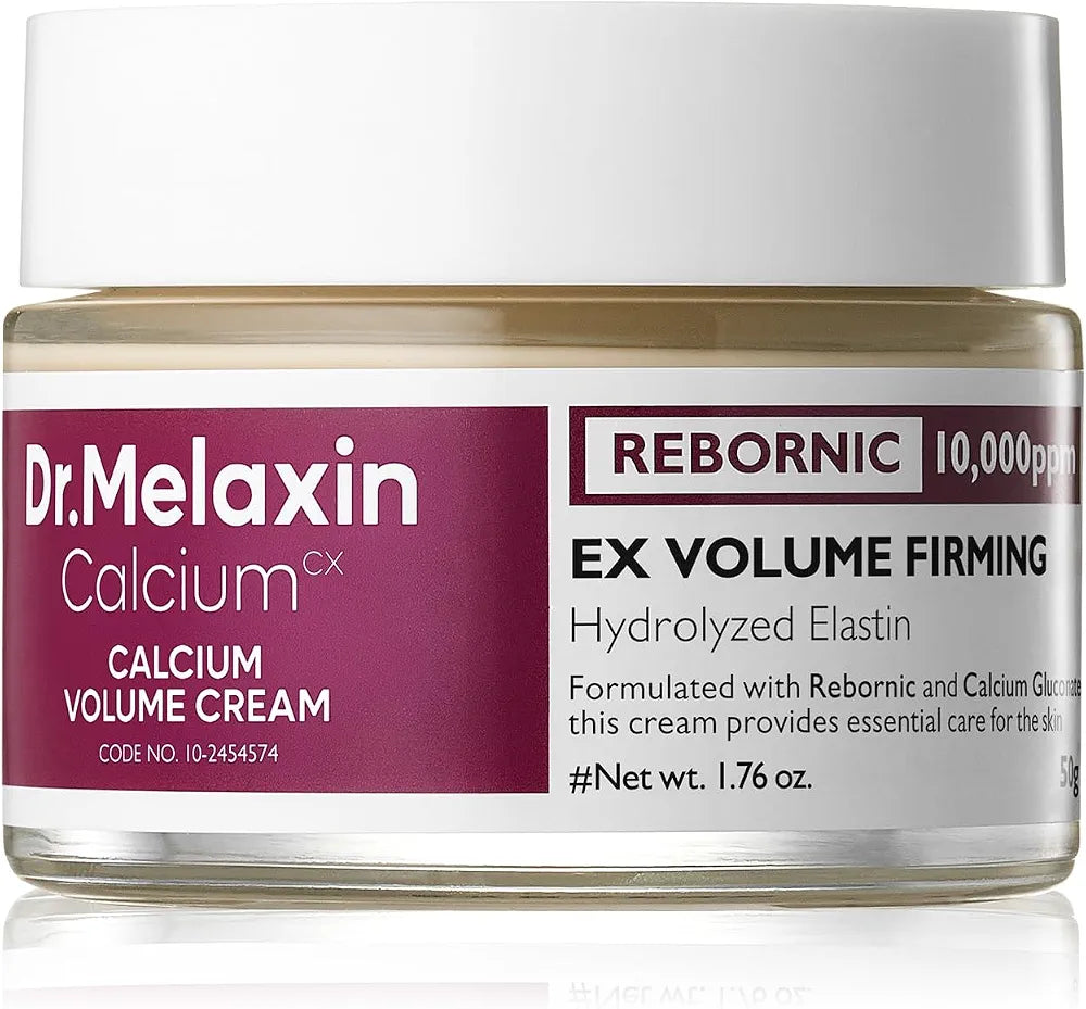 Dr.Melaxin Calcium Intense Firming Cream in Lebanon