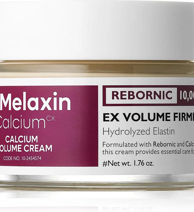 Dr.Melaxin Calcium Intense Firming Cream in Lebanon