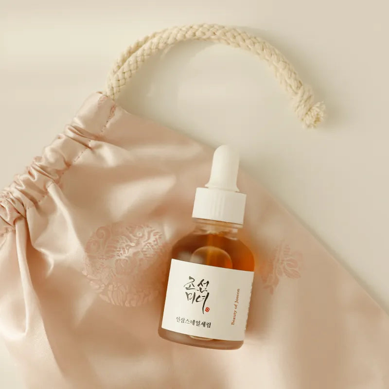 Beauty of Joseon Revive Serum: Ginseng + Snail Mucin