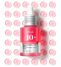 ANUA Niacinamide 10% TXA 4% Dark Spot Correcting Serum Lebanon Korean pigmentation brightening serum skincare