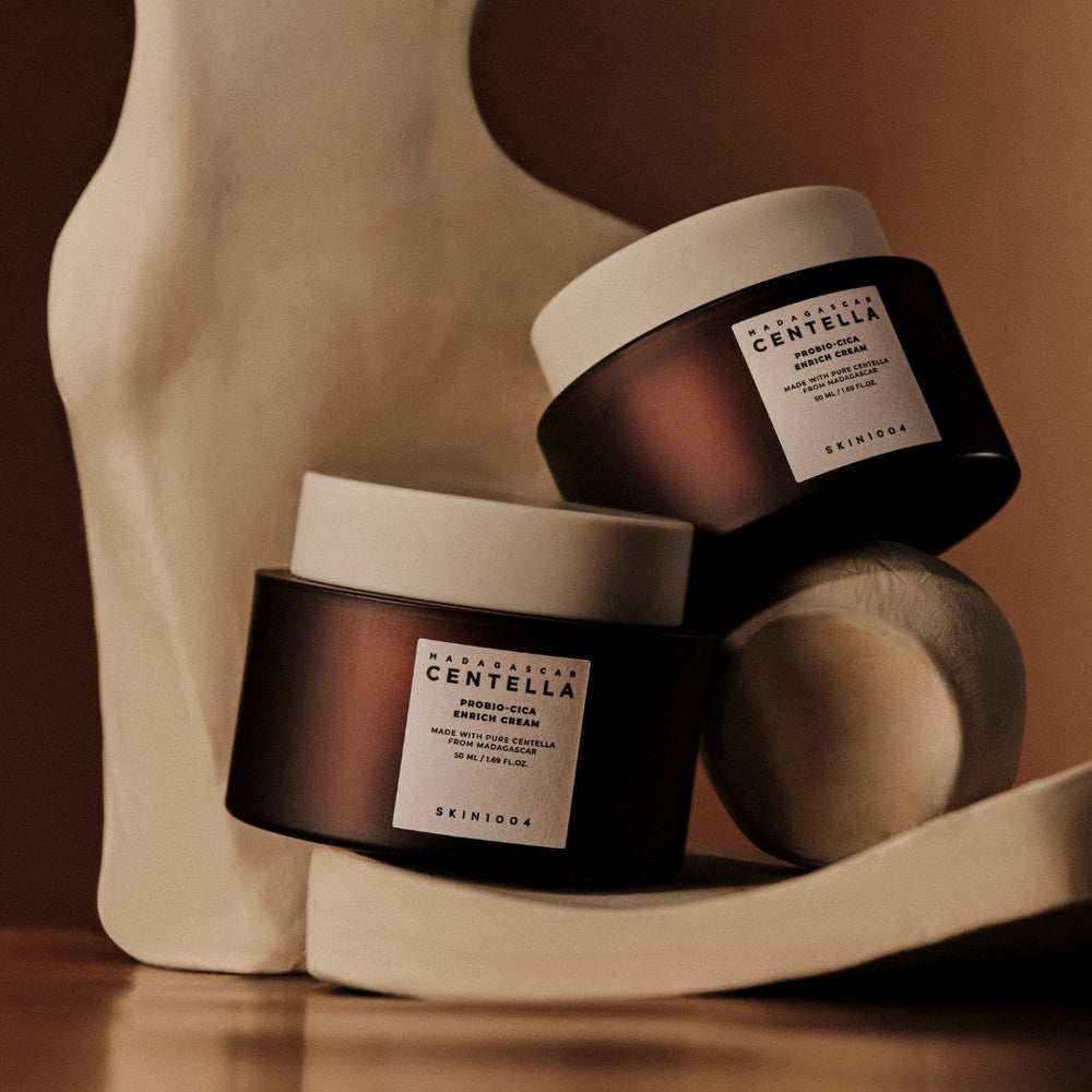 skin1004 probio cica enrich cream lebanon