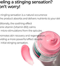Dr.Melaxin Cyano Pink Spicule Cream in lebanon