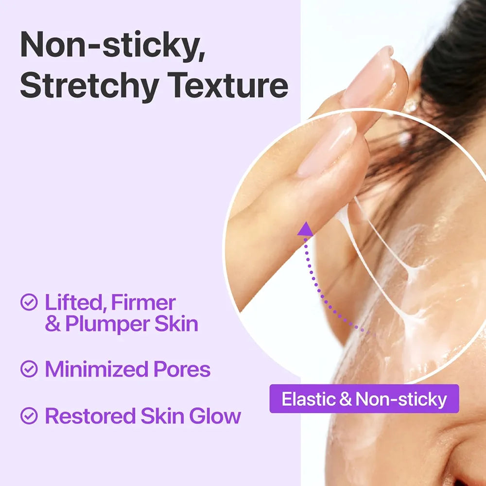 NUMBUZIN No.9 NAD+ Bio Lifting Essence Korean anti-aging essence in Lebanon.