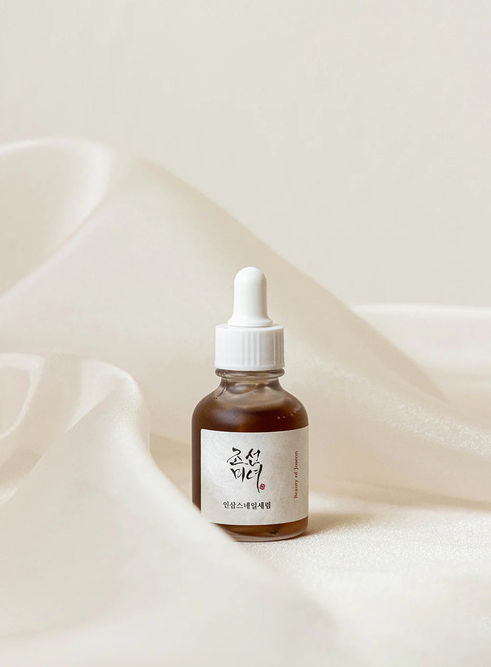 Beauty of Joseon Revive Serum: Ginseng + Snail Mucin