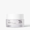 ANUA Heartleaf Intense Calming Cream Lebanon Korean soothing moisturizer redness relief skincare