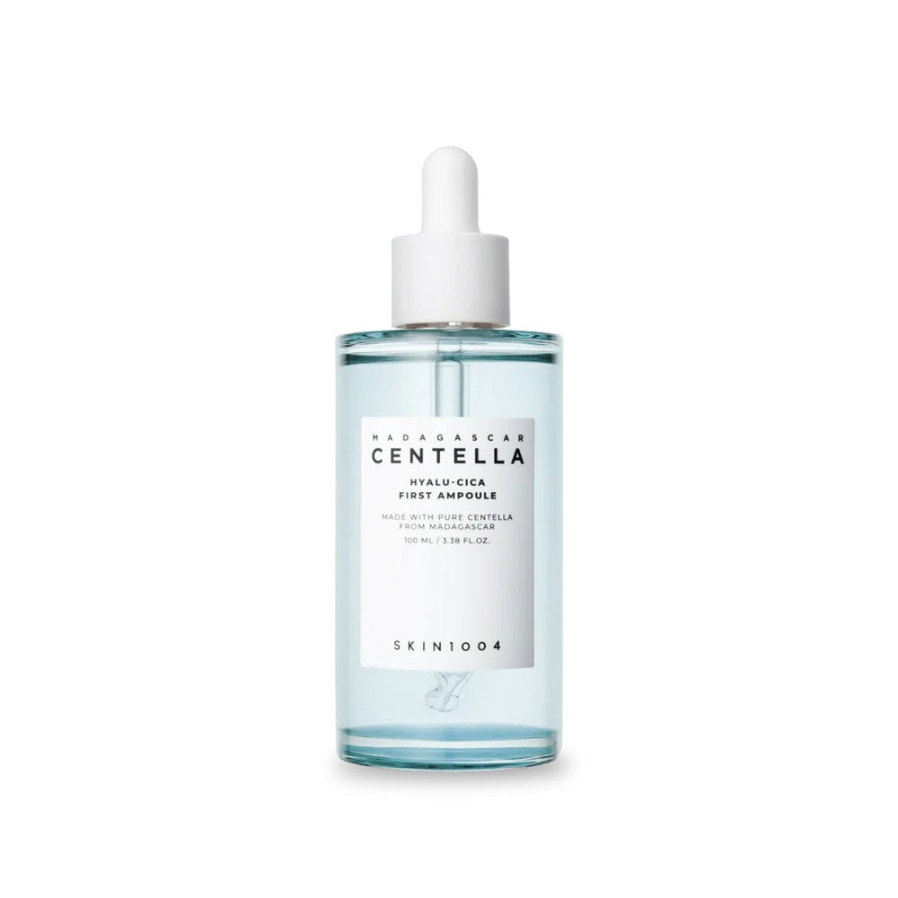 skin1004 hyalu cica first ampoule lebanon