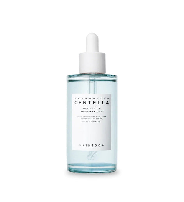 skin1004 hyalu cica first ampoule lebanon