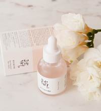 BEAUTY OF JOSEON Glow Deep Serum Rice + Alpha-Arbutin Lebanon Korean brightening dark spots serum skincare glow