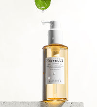 SKIN1004 Madagascar Centella Light Cleansing Oil Lebanon Korean gentle makeup remover pore cleansing oil skincare