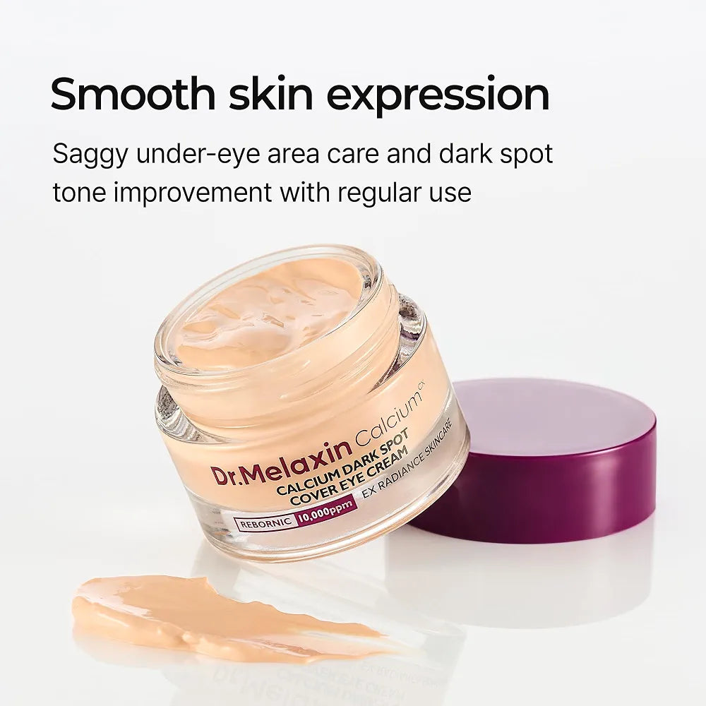 Dr.Melaxin Calcium Dark Spot Eye Cream in Lebanon