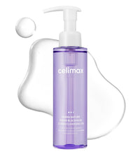 CELIMAX Fresh Blackhead Jojoba Cleansing Oil Lebanon Korean oil cleanser makeup remover blackhead care