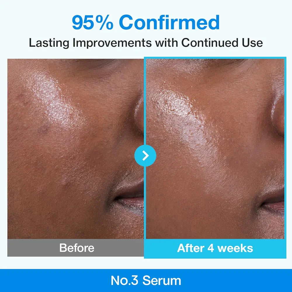 NUMBUZIN No.3 Blue-Bio Retinol Pore Refining Serum Korean retinol serum in lebanon