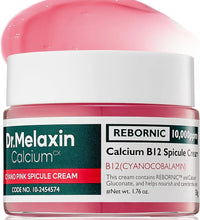 Dr.Melaxin Cyano Pink Spicule Cream in lebanon