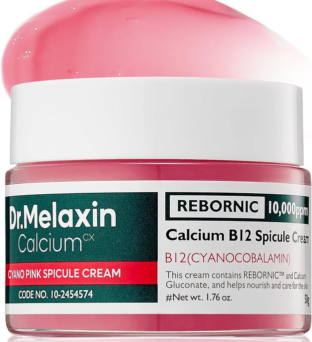 Dr.Melaxin Cyano Pink Spicule Cream in lebanon