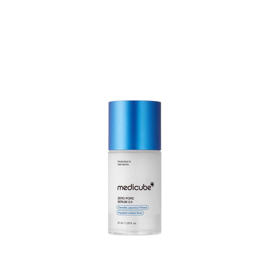 medicube zero pore serum lebanon
