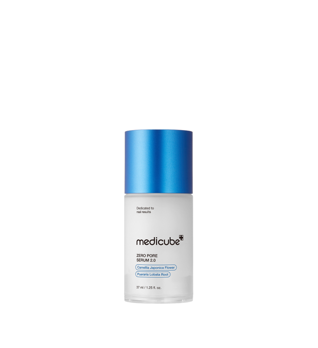 medicube zero pore serum lebanon