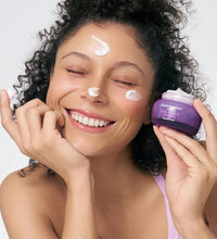 EQQUALBERRY Bakuchiol Plumping Capsule Cream Lebanon Korean anti aging moisturizer plumping skincare