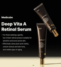 medicube deep vita a retinol serum lebanon
