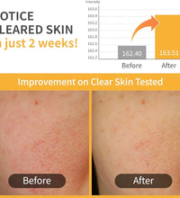 NUMBUZIN No.3 Radiance Glowing Jumbo Essence Pad Korean essence toner pads in lebanon