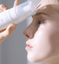 DR.ALTHEA Amino Acid Gentle Bubble Cleanser Lebanon Korean gentle foaming face wash skincare