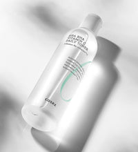 cosrx aha bha vitamin c daily toner lebanon