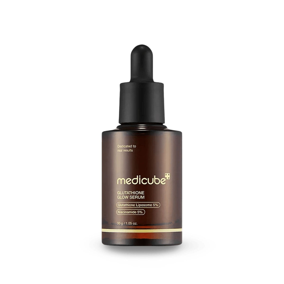 medicube age r glutathione glow serum lebanon