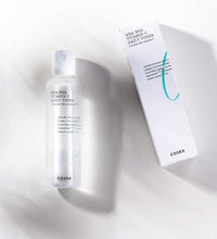 cosrx aha bha vitamin c daily toner lebanon