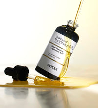 COSRX The Vitamin C 23 Serum Lebanon Korean brightening skincare serum dark spots glow