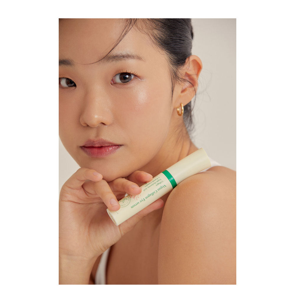 Axis-Y Vegan Collagen Eye Serum