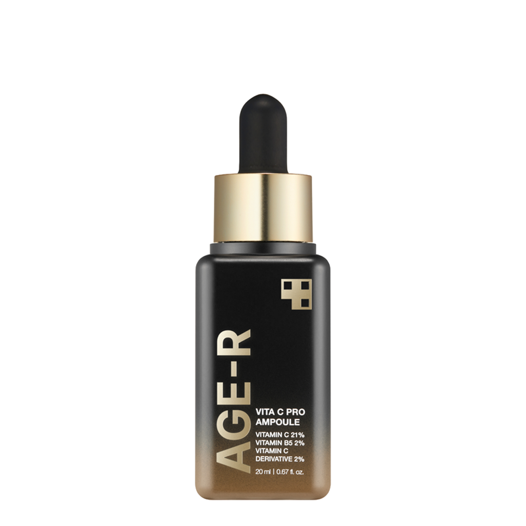 medicube age-r vita c pro ampoule lebanon
