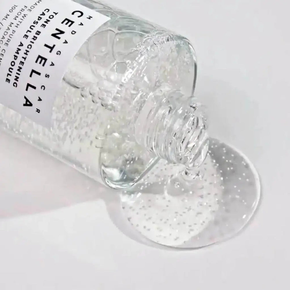 SKIN1004 Madagascar Centella Tone Brightening Capsule Ampoule Lebanon Korean dark spots brightening glow skincare