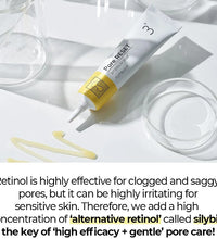 NUMBUZIN No.3 Pore Reset Ampoule Shot Korean pore-minimizing serum in lebanon