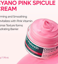 Dr.Melaxin Cyano Pink Spicule Cream in lebanon