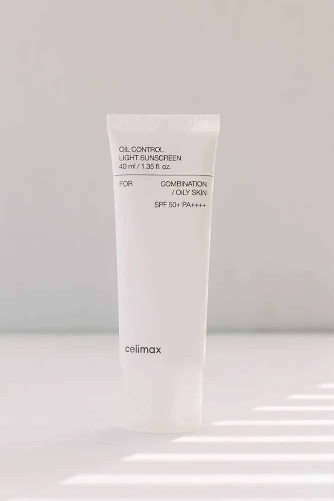celimax oil control light sunscreen lebanon