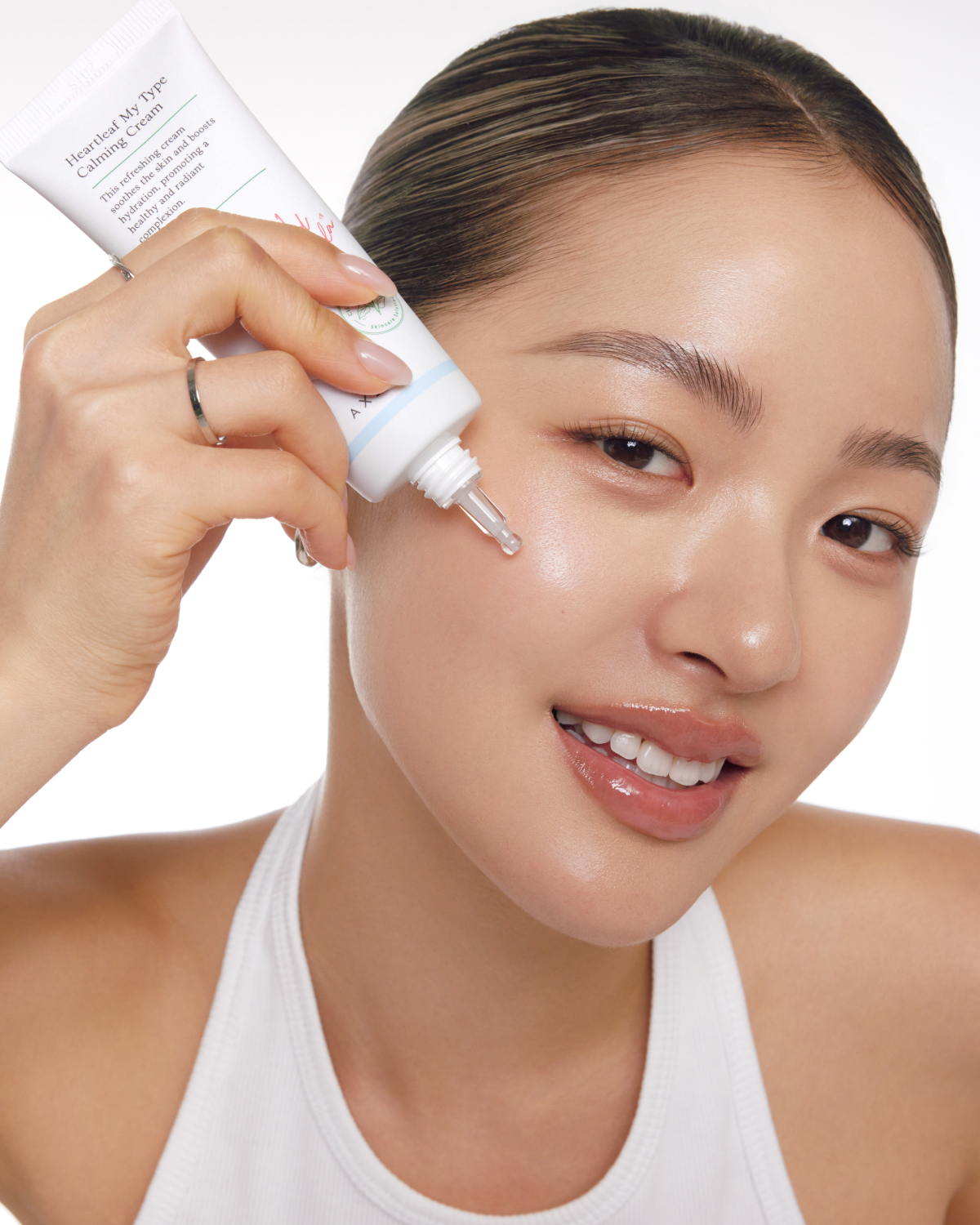 axis-y heartleaf my type calming cream lebanon