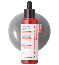 medicube hypochlorous acid peel shot lebanon