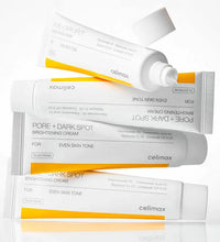 Celimax Pore + Dark Spot Brightening Cream for dark spots and pores in Lebanon