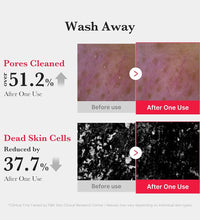 medicube red foam cleanser lebanon