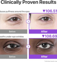NUMBUZIN No.9 NAD+ Collagen Eye Patches Korean hydrogel eye patches in lebanon