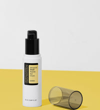 COSRX Advanced Snail Peptide Eye Cream Lebanon Korean anti aging eye cream dark circles wrinkles skincare