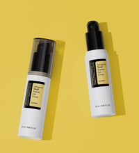 COSRX Advanced Snail Peptide Eye Cream Lebanon Korean anti aging eye cream dark circles wrinkles skincare