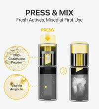 NUMBUZIN No.5 Glutathione TXA Dark Spot Ampoule Korean brightening serum in lebanon